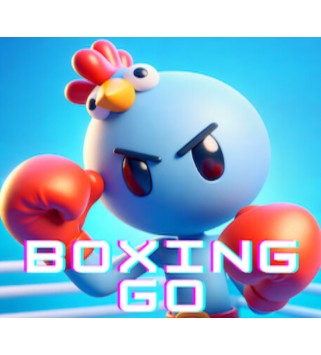 Boxing GO Steam Key GLOBAL